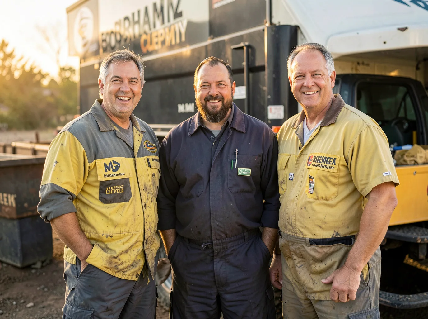 Sewage Cleanup company in White Springs, FL