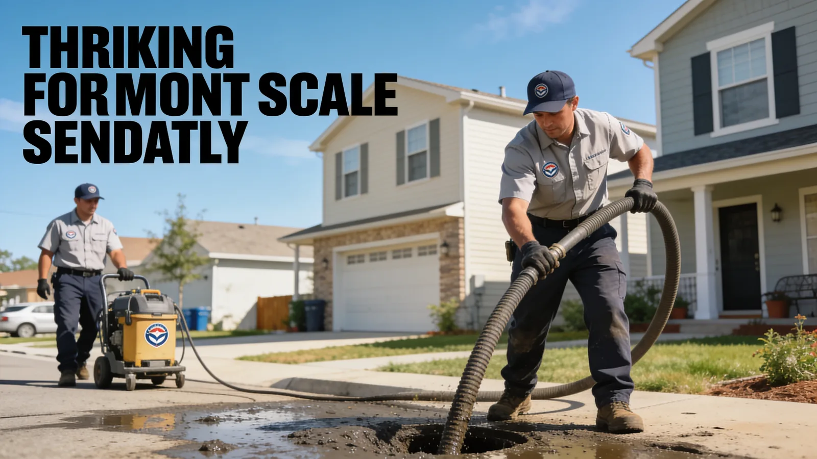 Sewage Cleanup in White Springs, FL near me